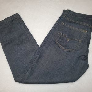 Levis 502 jeans